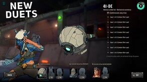 Full Release Announcement Trailer trailer thumbnail