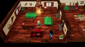 Launch Trailer trailer thumbnail