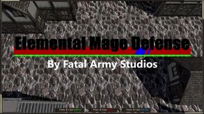 Elemental Mage Defense - Teaser trailer thumbnail