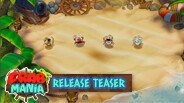 Crabmania Trailer trailer thumbnail
