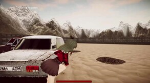 Trailer Hitler is my crash trailer thumbnail