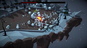 No More Snow Gameplay trailer thumbnail