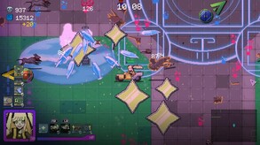 Game Preview / Early Access Trailer trailer thumbnail