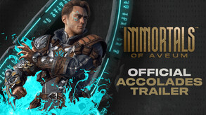 Immortals of Aveum™ - Official Accolades Trailer - EN trailer thumbnail