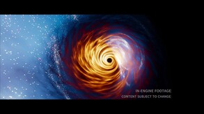Black Hole Teaser trailer thumbnail