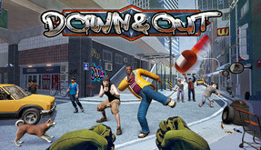Down & Out Trailer 2023 trailer thumbnail