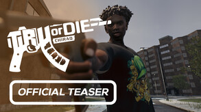Tru Or Die - Teaser #1 trailer thumbnail