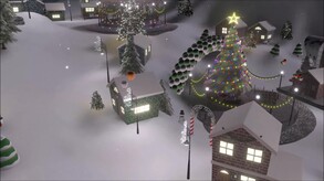Games Advent Calendar - Trailer trailer thumbnail