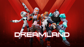 Dreamland trailer thumbnail