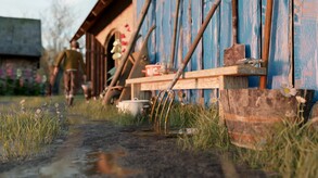 Farmer's Life Full Release Date Teaser trailer thumbnail