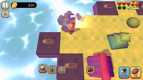Rawisland trailer thumbnail