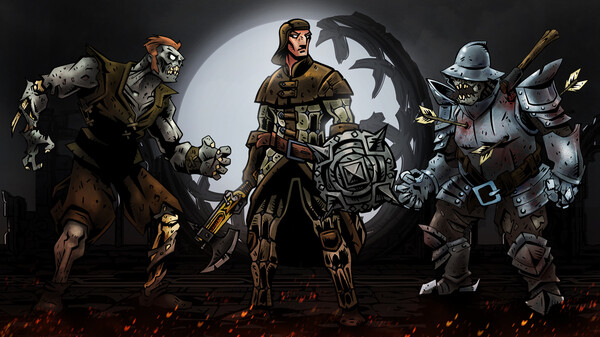 Early Access Trailer trailer thumbnail