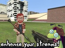 PNGTuber Plus v1.0 trailer thumbnail