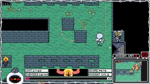Underlevel Gameplay trailer thumbnail