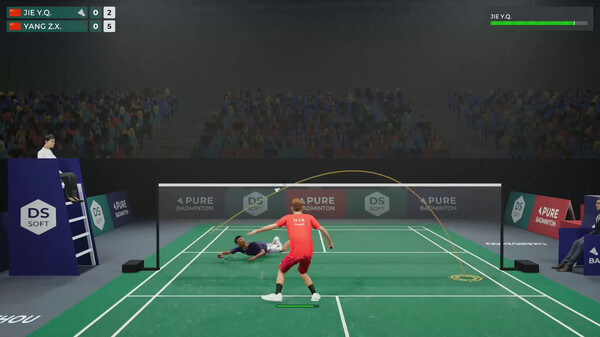 Gameplay trailer thumbnail