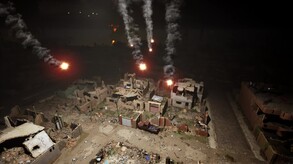 Wargame Trailer trailer thumbnail