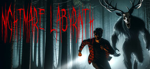 Nightmare Labyrinth Trailer trailer thumbnail