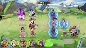 FengShen trailer thumbnail