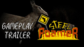 Steel Roamer - Gameplay Trailer trailer thumbnail