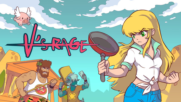 Trailer trailer thumbnail