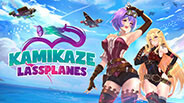 Kamikaze Lassplanes | Reveal Trailer trailer thumbnail