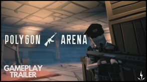 Gameplay Teaser trailer thumbnail