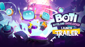 Launch Trailer trailer thumbnail