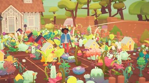 Ooblets Trailer trailer thumbnail
