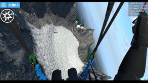 Tetons Speed flying trailer thumbnail