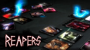 Reapers Teaser trailer thumbnail
