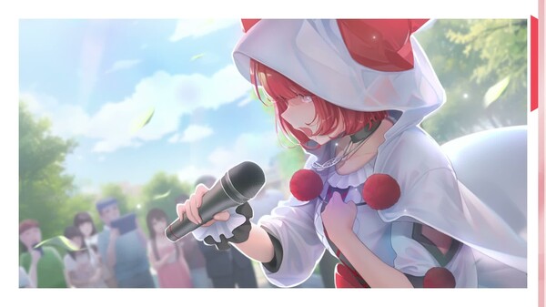 遊戲PV trailer thumbnail