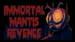 Immortal Mantis Revenge trailer thumbnail
