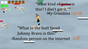 Fully Wrecked trailer thumbnail