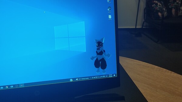 PAicom showcase trailer trailer thumbnail