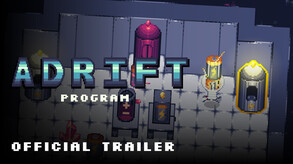 Adrift Program - Release Date Trailer trailer thumbnail