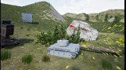 Tank Hunter 2 trailer thumbnail