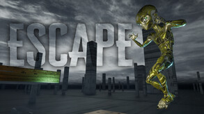 Escape Gameplay Footage trailer thumbnail