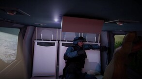 Wrong Landing Trailer 3 trailer thumbnail