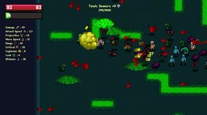 Crocogame trailer trailer thumbnail