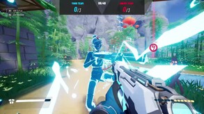 Setback September Gameplay Reel trailer thumbnail