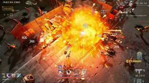 火力全开 trailer thumbnail