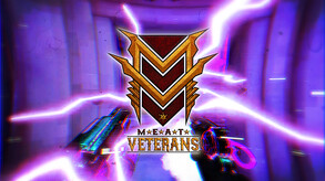 M.E.A.T. Veterans - Early Access ENG trailer thumbnail