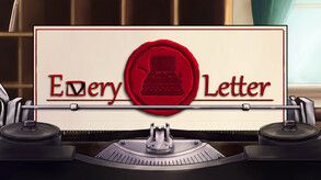 Every Letter - Trailer trailer thumbnail