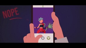 Break the Loop Intro trailer thumbnail