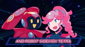 Launch Trailer trailer thumbnail