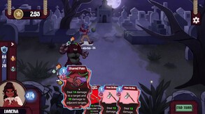 Tacape Trailer trailer thumbnail