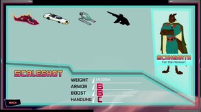 VelocityLoop, Zero to Lightspeed Teaser trailer thumbnail