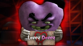 LOVEY ♡ DOVEY | Game Trailer trailer thumbnail