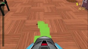 Bugged Out Trailer trailer thumbnail