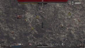 Survivors of the Mare Vitalis trailer thumbnail